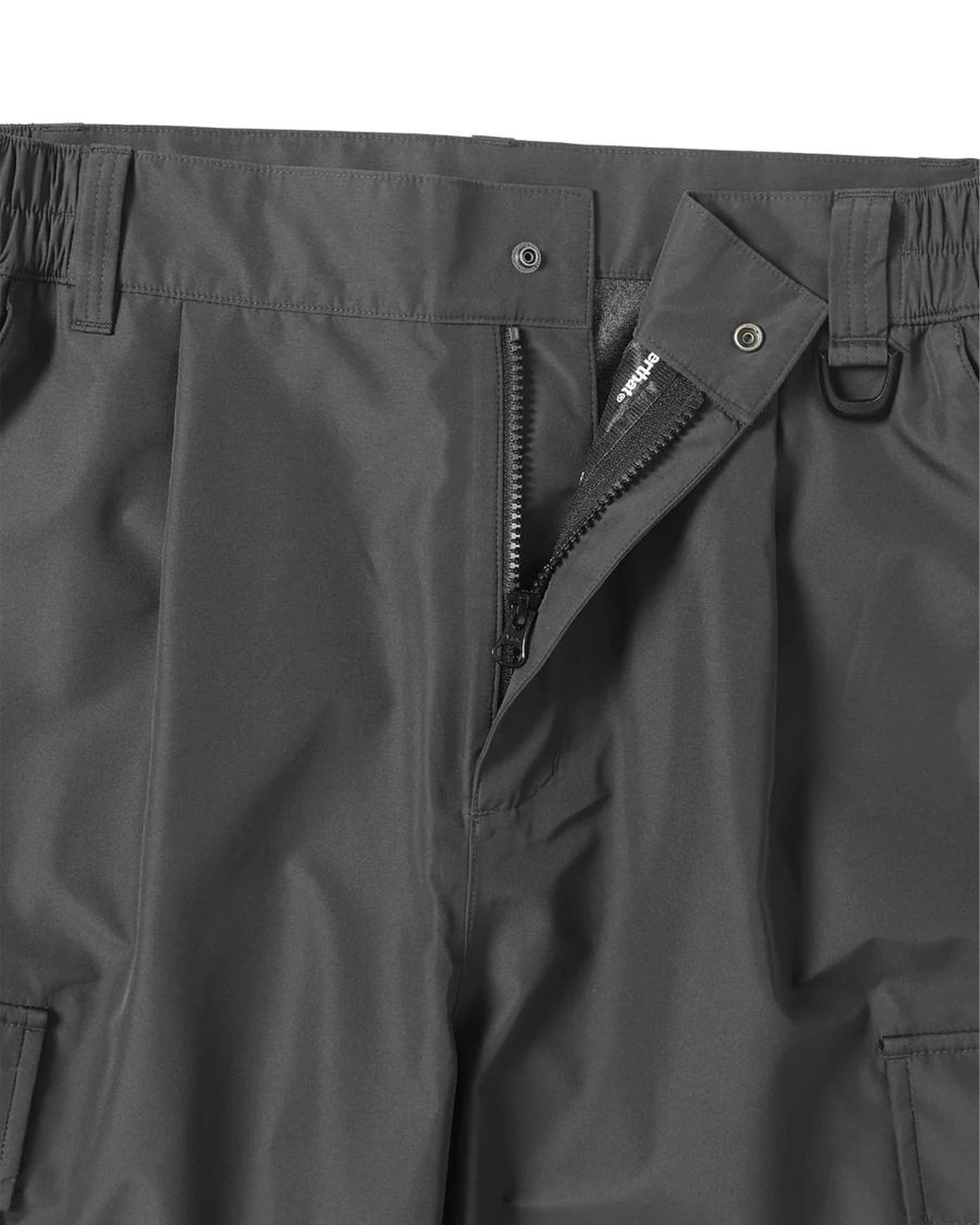 PANT WINDSTOPPER ACTIVE TOUR BLACK