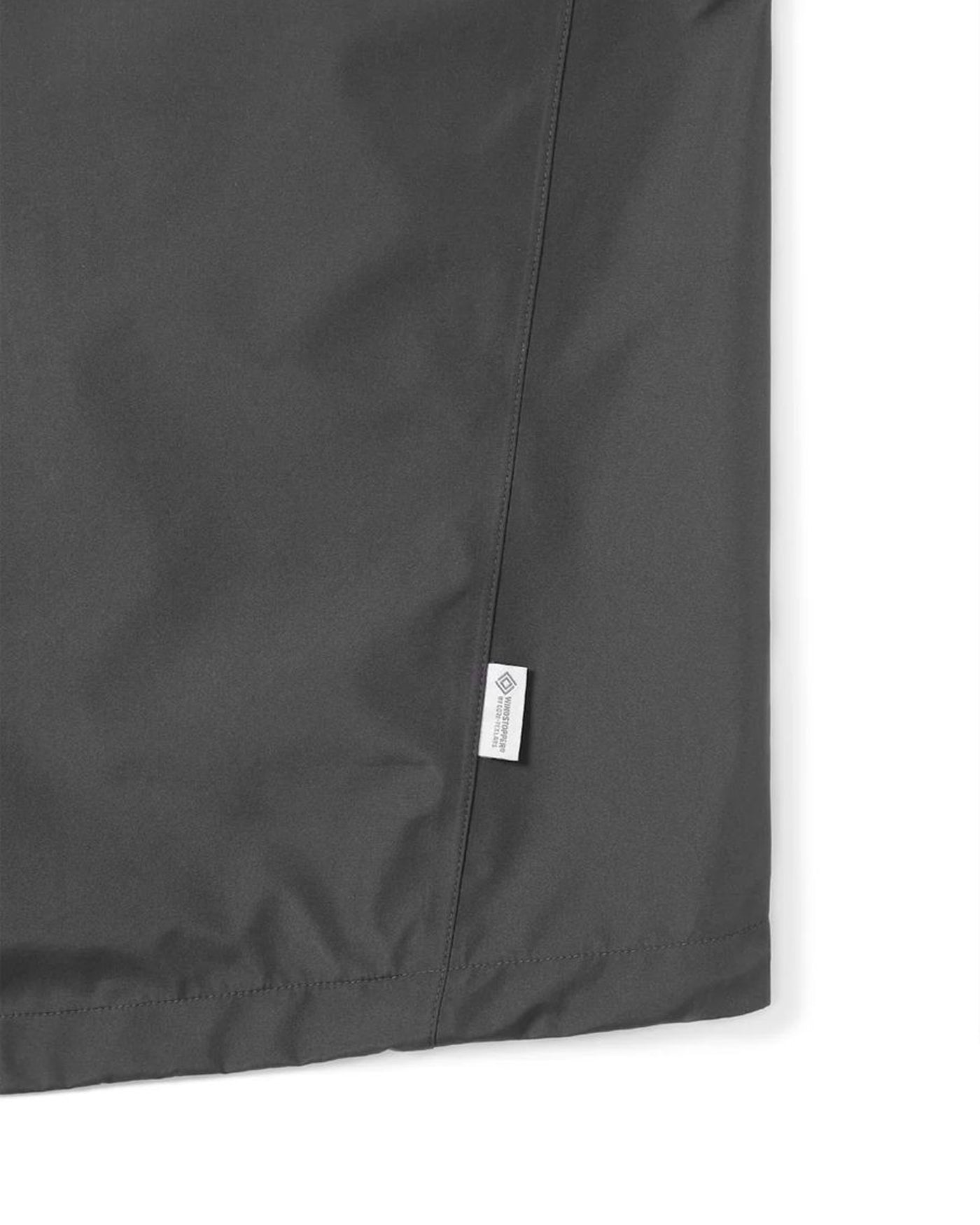 JACKET WINDSTOPPER ACTIVE TOUR BLACK