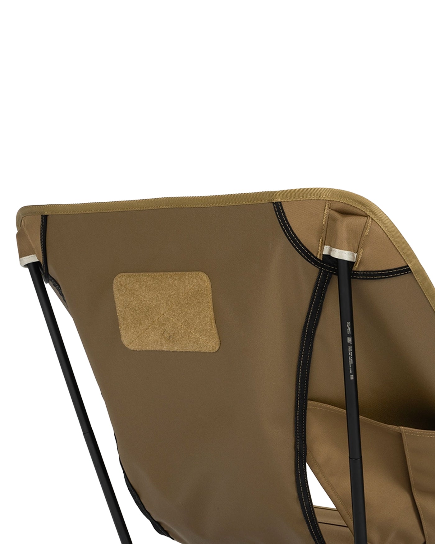 TAC. CHAIR MARRON
