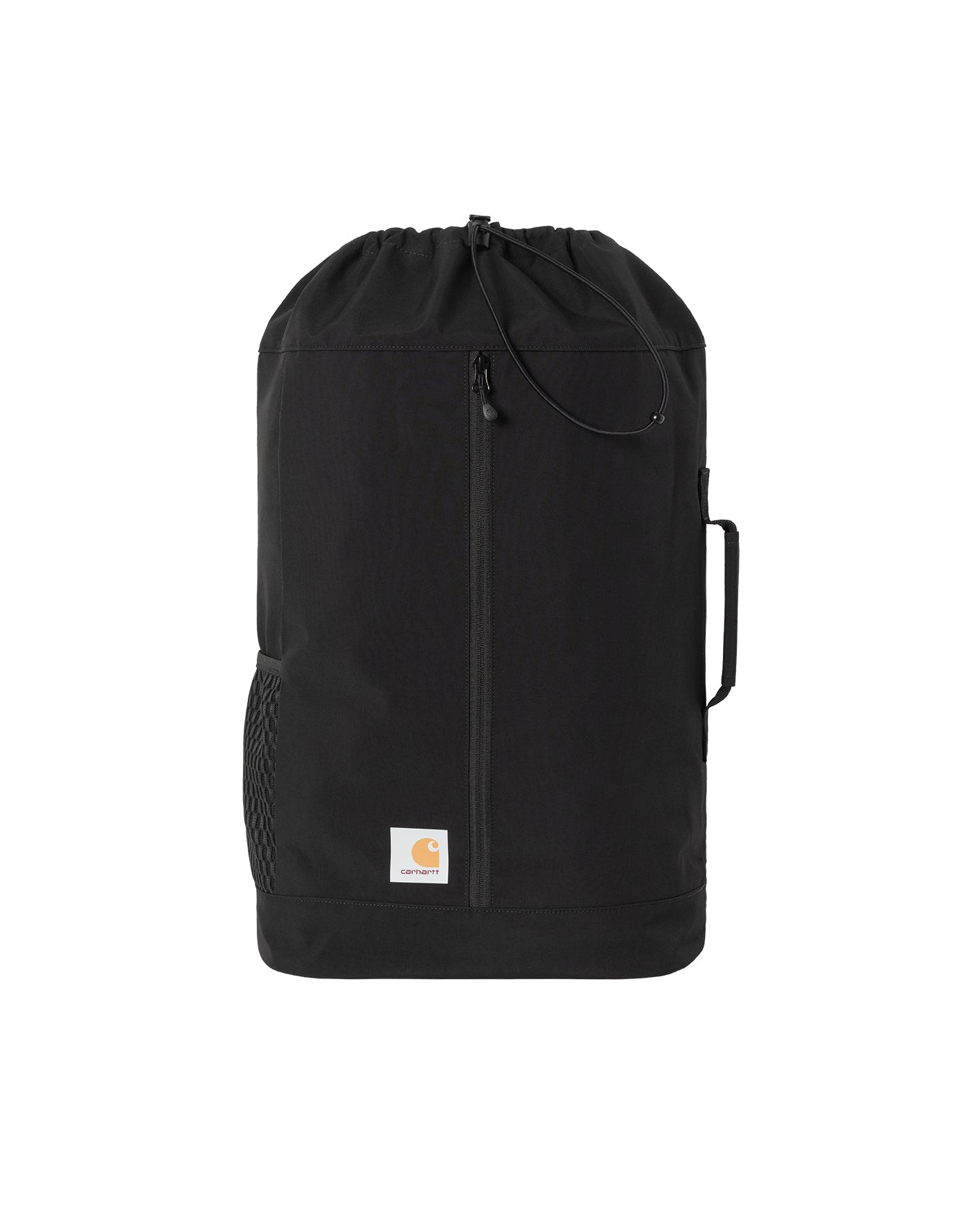 Carhartt WIP Egerton Crossbody Bag Black vue de face