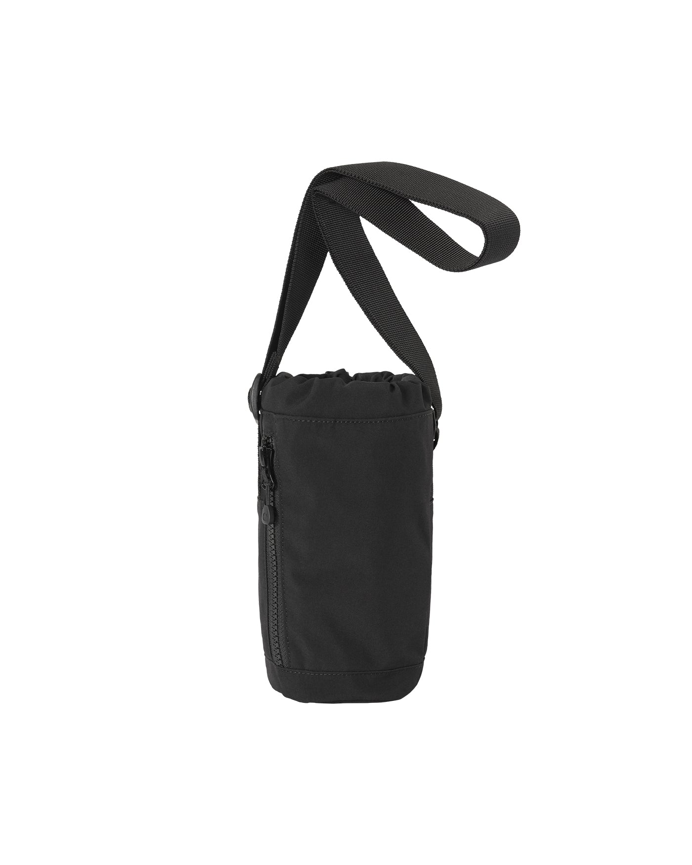 Carhartt WIP Egerton Shoulder Bag Black vue arrière