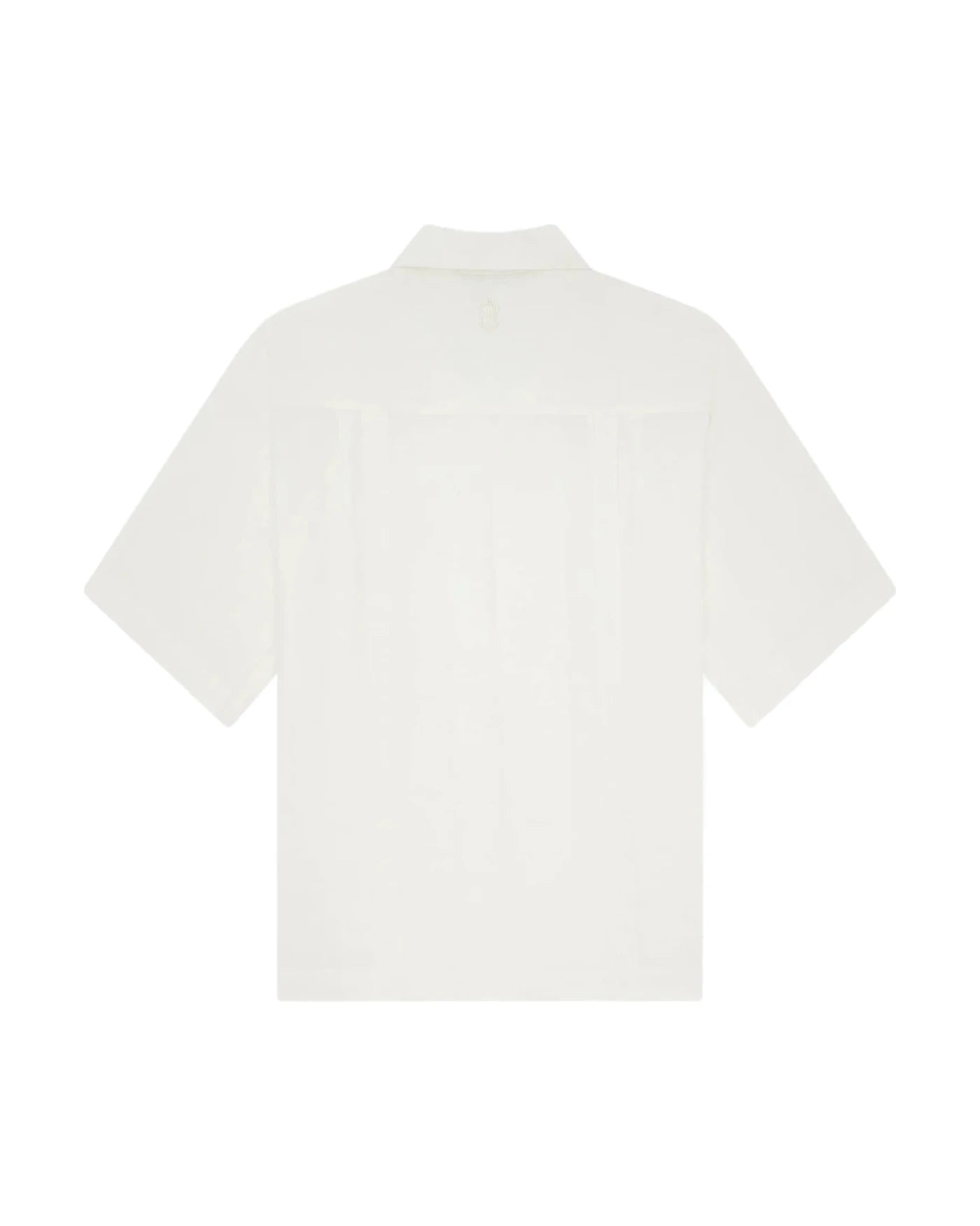 SHIRT GUAYABERA LIN OAT