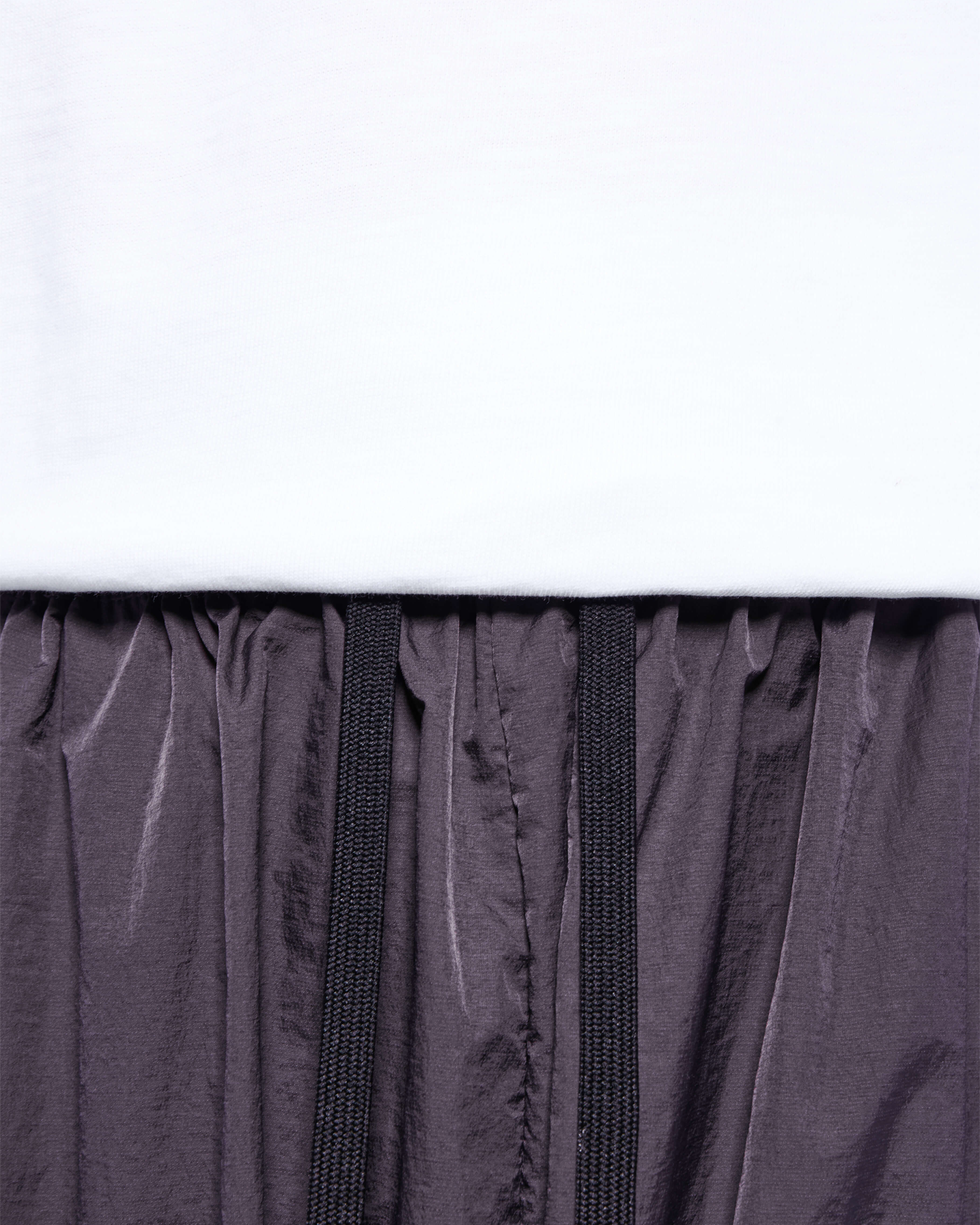 HYPERLIGHT WIND SHORTS RAISIN