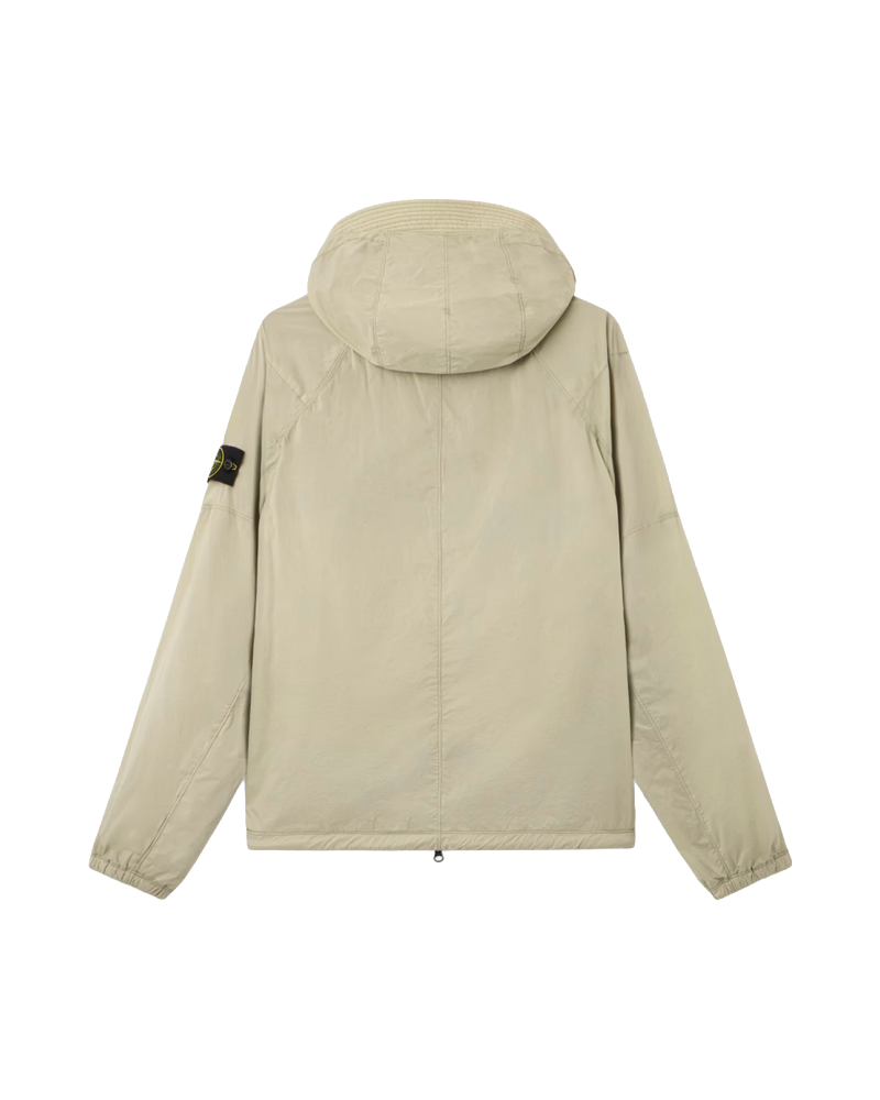 JACKET Q1000 20 S0474 V0095 SAND